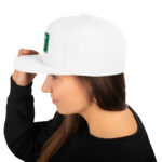 Casquette Snapback - Image 3