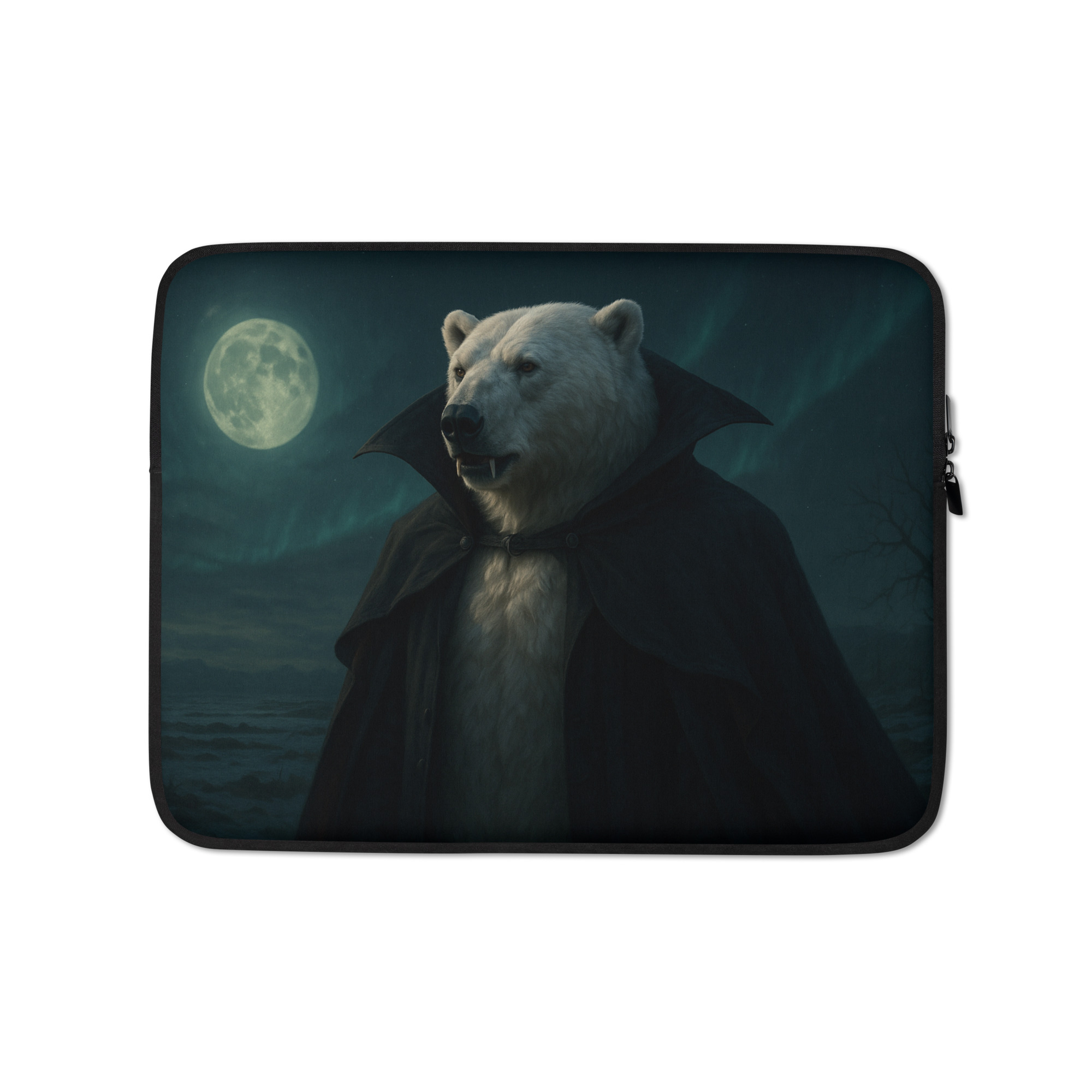 laptop-sleeve-13-front-68e4dd45063f9.jpg Housse Pour Ordinateur Portable - Image 1