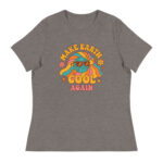 Women's Relaxed T-Shirt - Image 17