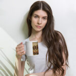 Mug Blanc Brillant - Image 6