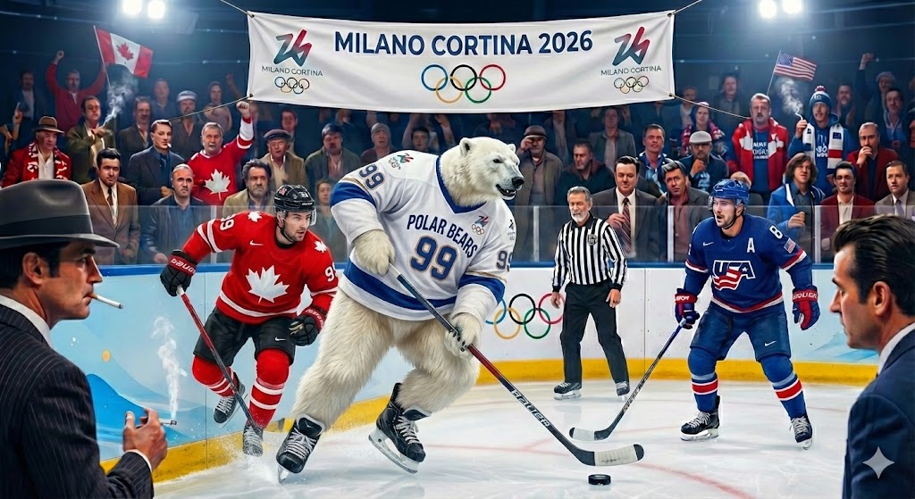 Bilan carbone JO Milan 2026 illustration